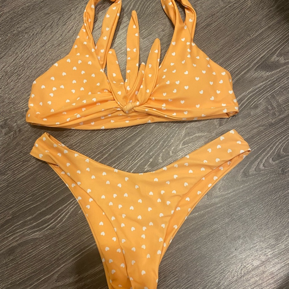 Shein bikini